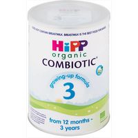 Hipp Organic Combiotic Growing-Up Formula - Stage 3